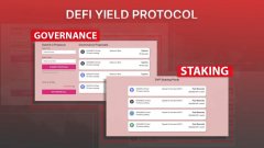 DYP推出绑定和管理DAPP