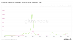 费恩萨省（费宁）：Ethereum矿工在8月份的收费中