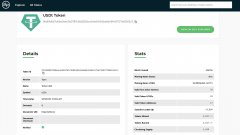 盛行的StableCoin系绳现在正在循环比特币现金网络