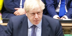 'No-Deal Brexit对英国加密货币巨大阳性' -  Brexit如何