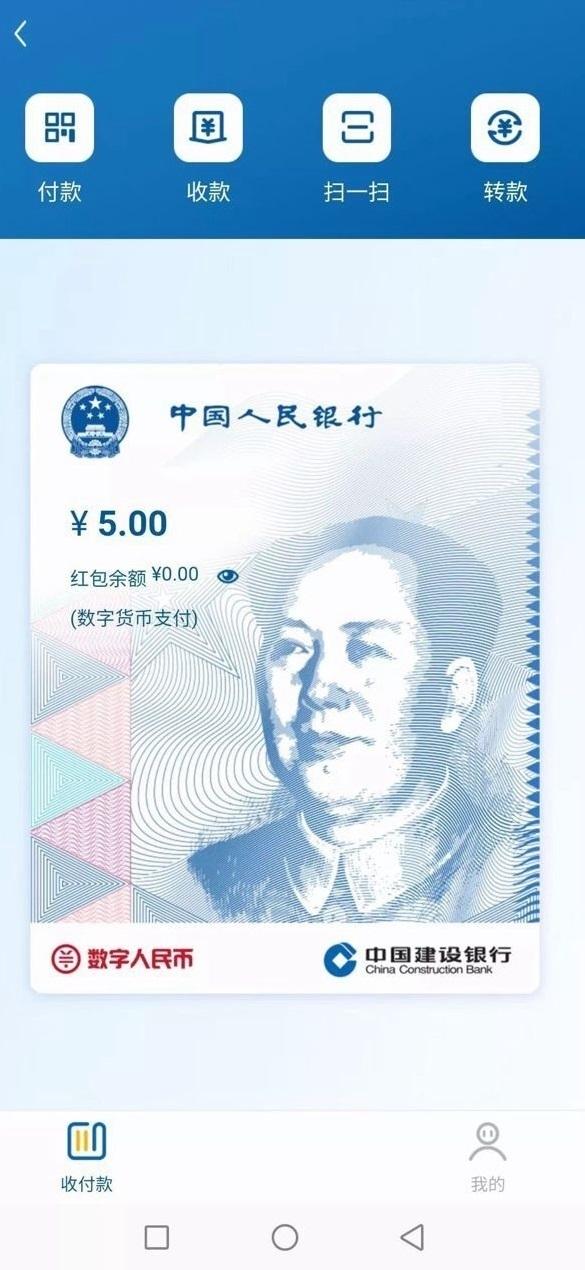 imtoken如何充值提现(关于将来的价格有几种看法)