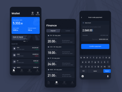 imtoken钱包怎么映射(云算力价格本身就会变高)